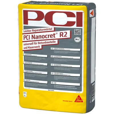 Pci - Nanocrent R2 20kg 1420 50323290 Pci - Nanocrent R2 20kg 1420 50323290