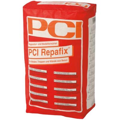 Pci Repafix 5kg Grau Pci Repafix 5kg Grau