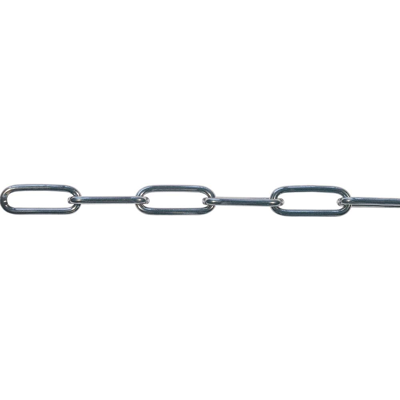 Posamo - Pösamo Schweißkette Din 5685 Galzn C10,0 Bundw. 10m 10 Stk Posamo - Pösamo Schweißkette Din 5685 Galzn C10,0 Bundw. 10m 10 Stk