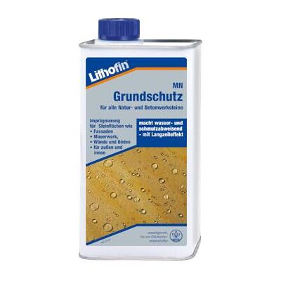 Lithofin Mn Grundschutz 10 Liter Lithofin Mn Grundschutz 10 Liter