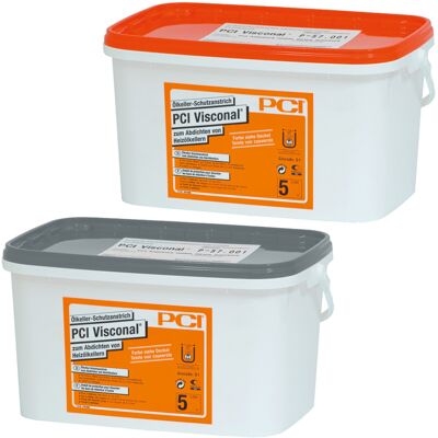 Pci Visconal 5l Grau Pci Visconal 5l Grau