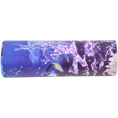 HEAT Stück 100 X 18 Cm 3d-treppenaufkleber Mit Unterwasserwelt-motiv, Selbstklebend, Für Fliesen Und Treppen, Diy-heimdekoration HEAT Stück 100 X 18 Cm 3d-treppenaufkleber Mit Unterwasserwelt-motiv, Selbstklebend, Für Fliesen Und Treppen, Diy-heimdekoration