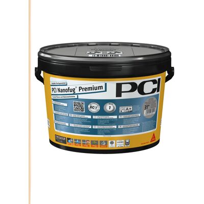 Pci - Nanofug Premium 5kg Flexfugenmörtel Nr. 12 Anemone Pci - Nanofug Premium 5kg Flexfugenmörtel Nr. 12 Anemone