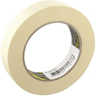 Feinkreppband 25mm 3m Pp30125l Feinkreppband 25mm 3m Pp30125l