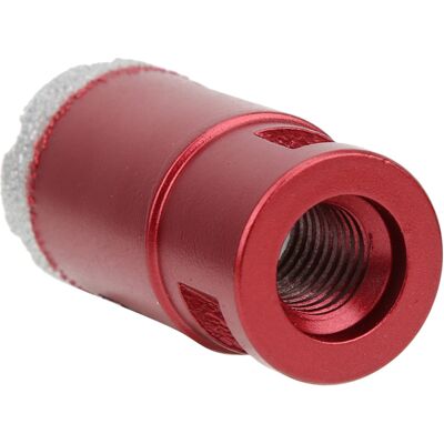OEM Gelöteter Diamantbohrer Für Stein, Beton Und Fliesen, 30 Mm OEM Gelöteter Diamantbohrer Für Stein, Beton Und Fliesen, 30 Mm