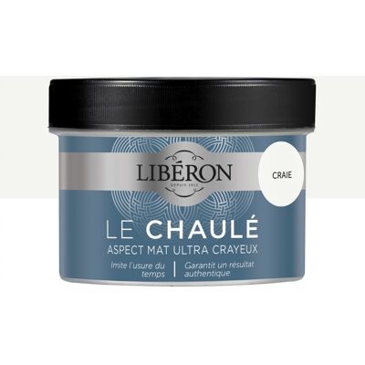 LIBERON Kreideeffekt matte Farbe - Möbel & Holzarbeiten LIBERON Kreideeffekt matte Farbe - Möbel & Holzarbeiten