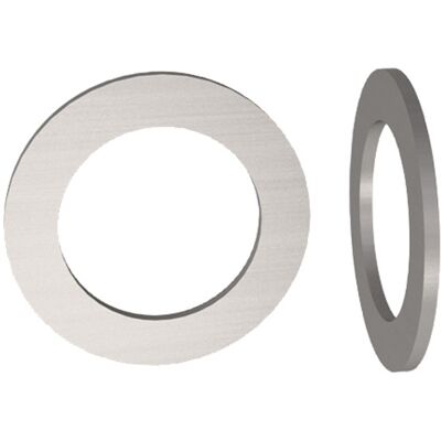 CMT 299.237.00 Anillo Reducción - Durchmesser 22,2-15mm - 1,4mm Dicke CMT 299.237.00 Anillo Reducción - Durchmesser 22,2-15mm - 1,4mm Dicke