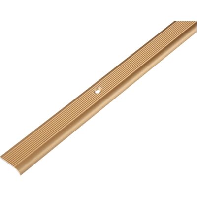 Alberts - Treppenkantenprofil - Stair edge protection Alberts - Treppenkantenprofil - Stair edge protection