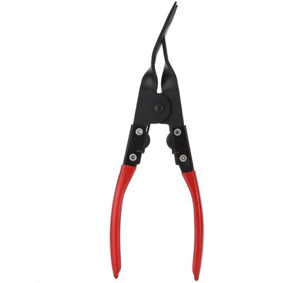 OEM Nietenentfernerzange Für Kraftfahrzeuge, Aus Legiertem Stahl Und Pvc, Zum Entfernen Und Reparieren Von Kunststoffnieten An Kraftfahrzeugen. OEM Nietenentfernerzange Für Kraftfahrzeuge, Aus Legiertem Stahl Und Pvc, Zum Entfernen Und Reparieren Von Kunststoffnieten An Kraftfahrzeugen.