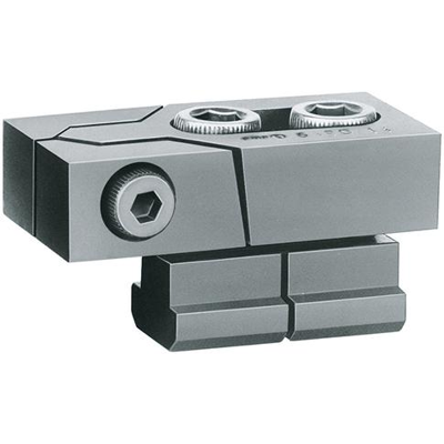 AMF - Eingebaute Spannbacken mit Zubehör - 70mm bis 1000mm - Spannvorrichtung AMF - Eingebaute Spannbacken mit Zubehör - 70mm bis 1000mm - Spannvorrichtung