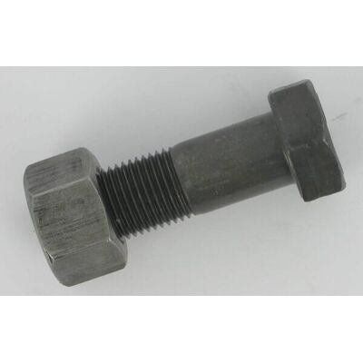 Schraube M16x1,5x47 12.9 Schw. Alpina Rb161547 Schraube M16x1,5x47 12.9 Schw. Alpina Rb161547