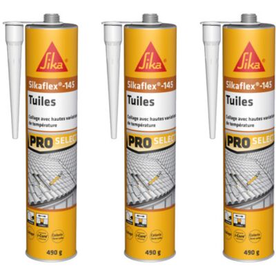 Sika Modell 145 Flexibler Fliesen Kleber - Baumaterial Sika Modell 145 Flexibler Fliesen Kleber - Baumaterial