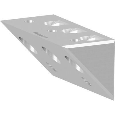 EUROTEC Eckverbinder Ecktec - Kopfbänder Ersatz EUROTEC Eckverbinder Ecktec - Kopfbänder Ersatz