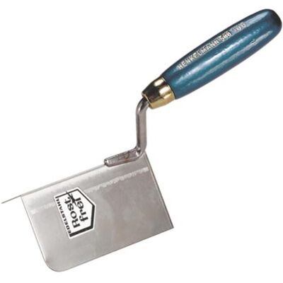 Jung JUNG Außeneckenzange - 90° - Blau - 180 g - Professionell Jung JUNG Außeneckenzange - 90° - Blau - 180 g - Professionell