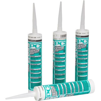 Pci - Silcoferm S Silikon310ml Innen & Außen Nr. 05 Mittelbraun Pci - Silcoferm S Silikon310ml Innen & Außen Nr. 05 Mittelbraun