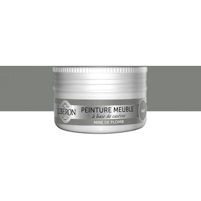 Möbel- Und Holzfarbe Casein Liberon Mattbleistift 75 Ml Liberon Möbel- Und Holzfarbe Casein Liberon Mattbleistift 75 Ml Liberon