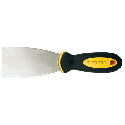 Topex Edelstahlspachtel - 40 mm - Spachtel Topex Edelstahlspachtel - 40 mm - Spachtel