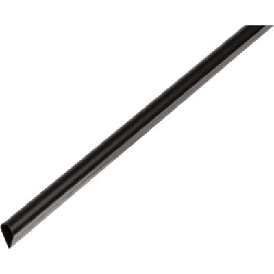 Alberts - Klemmprofil - Kunststoff - 1 m - Profil Alberts - Klemmprofil - Kunststoff - 1 m - Profil