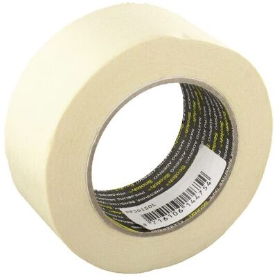 Feinkreppband 50mm 3m Pp30150l Feinkreppband 50mm 3m Pp30150l