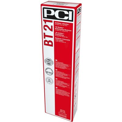 Pci - Bt 21 15m Rolle Schwarz Pci - Bt 21 15m Rolle Schwarz