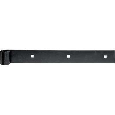 ALBERTS Ladenband B.35mm L.300mm Sta Schwarz Ku.-besch.ger. ALBERTS Ladenband B.35mm L.300mm Sta Schwarz Ku.-besch.ger.