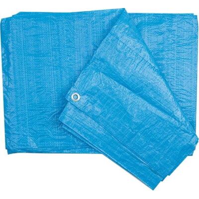 Toya - Plane 4 X 5 M 90 G/m2 85040 Vorel Toya - Plane 4 X 5 M 90 G/m2 85040 Vorel
