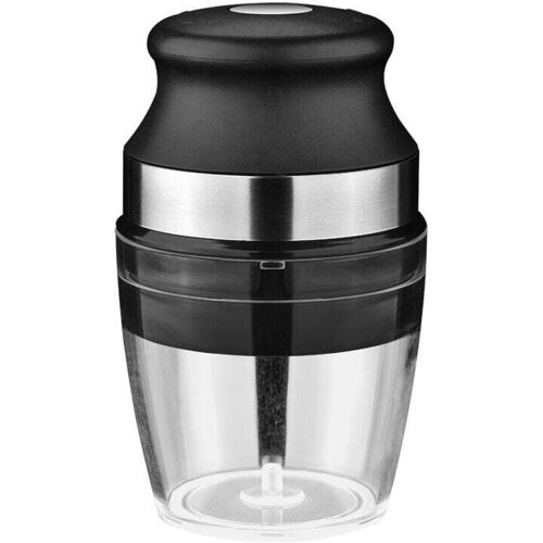 KEEMOTE Set mit 5 Schiebetürgriffen, Möbelgriff aus Aluminium, schwarzer Küchenschrankgriff, erhältlich für