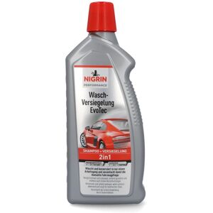 73876 Waschversiegelung 1 L - Nigrin 73876 Waschversiegelung 1 L - Nigrin