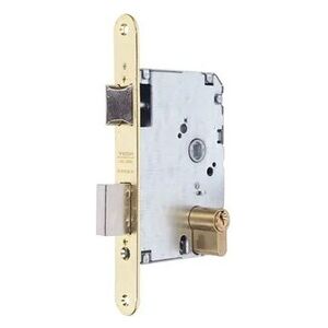 Tesa Assa Abloy - Schloss 2010-60 Prhl Rundprofil Tesa Tesa Assa Abloy - Schloss 2010-60 Prhl Rundprofil Tesa