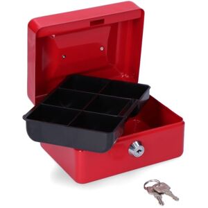 Box Dede Caudales Cfc09 152x118x80mm Rot M13392 Micel Box Dede Caudales Cfc09 152x118x80mm Rot M13392 Micel