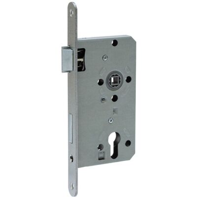 Abus - ES PZ L S 55/72/20 mm - DIN links - Türschloss Abus - ES PZ L S 55/72/20 mm - DIN links - Türschloss