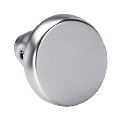 AMF 477L Türknopflochteil - Naturfarben, 50mm AMF 477L Türknopflochteil - Naturfarben, 50mm