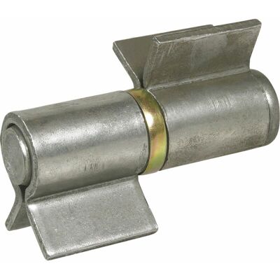 IBFM - 404A - 90mm Band - Ø28 Rolle - Türbeschlag IBFM - 404A - 90mm Band - Ø28 Rolle - Türbeschlag