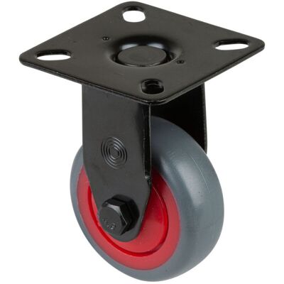 BS - A810.A85.050.03 - Ø50 mm - 20 mm - Caster BS - A810.A85.050.03 - Ø50 mm - 20 mm - Caster