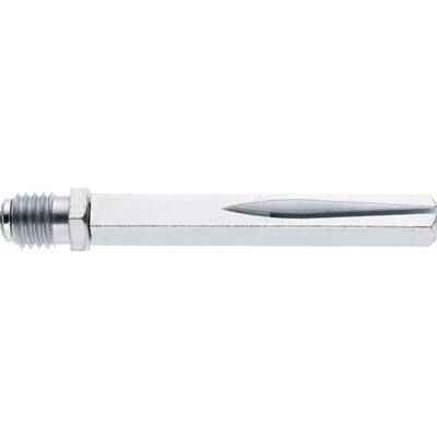 EDI Verzinkter Stahlstift - 8x115mm - Verzinkt EDI Verzinkter Stahlstift - 8x115mm - Verzinkt
