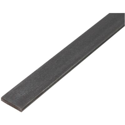Alberts Stahl Flachstange - Verschiedene Maße Alberts Stahl Flachstange - Verschiedene Maße