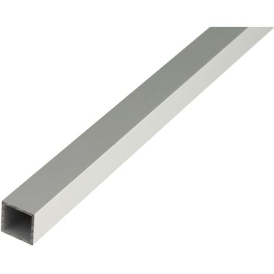Alberts Vierkantrohr - 200 cm - 10x10 mm - Vierkantrohr Alberts Vierkantrohr - 200 cm - 10x10 mm - Vierkantrohr