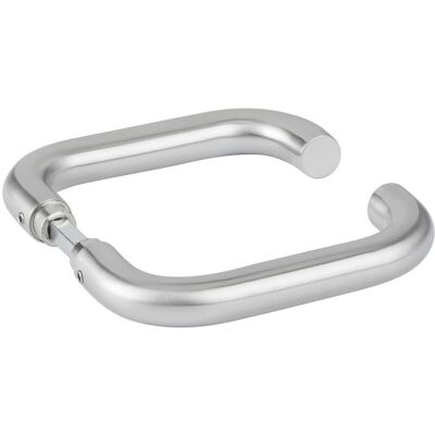 Hermat - U-Form Glastürgriffe - 8,8mm Dicke Hermat - U-Form Glastürgriffe - 8,8mm Dicke
