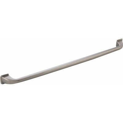 Grimme - Mansel LA - 320 mm - 355 mm - cabinet handle Grimme - Mansel LA - 320 mm - 355 mm - cabinet handle