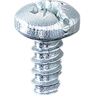 Hensel Hensel BZ 13 Stahl Zink 13mm Schraube - Schraubentyp Hensel Hensel BZ 13 Stahl Zink 13mm Schraube - Schraubentyp