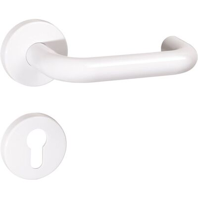 HEWI Türgriff + Fenstergriff - 111R01.130 - Kunststoff - DIN 18040 HEWI Türgriff + Fenstergriff - 111R01.130 - Kunststoff - DIN 18040
