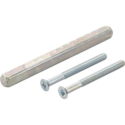 Hoppe - Türgriff - Stahl - 90-95 mm - Türbeschlag Hoppe - Türgriff - Stahl - 90-95 mm - Türbeschlag