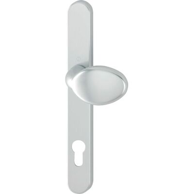 Hoppe PZ92 Tür- und Fenstergriff - Silber Hoppe PZ92 Tür- und Fenstergriff - Silber