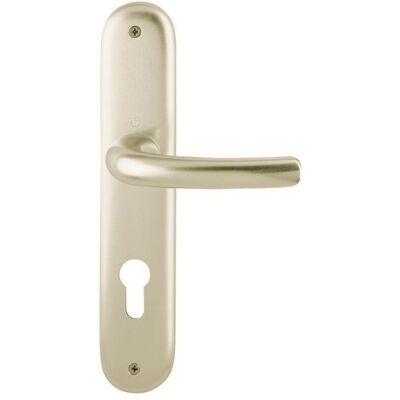 HOPPE - Serie Tôkyô Türbeschläge 1710/273P,8/72PZ HOPPE - Serie Tôkyô Türbeschläge 1710/273P,8/72PZ