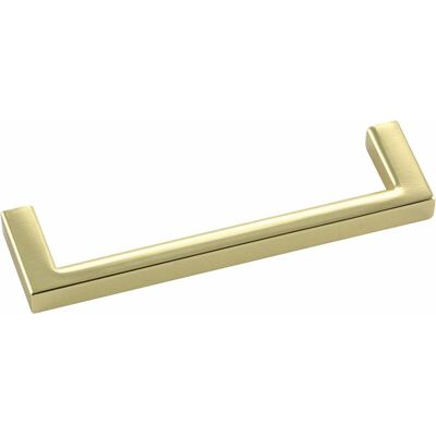 Siro - Macha B104 - Nickel-poliert - Schubladengriff Siro - Macha B104 - Nickel-poliert - Schubladengriff