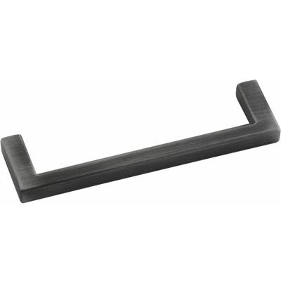 Siro - Macha Möbelgriff B 328 mm - 104 mm - Furniture Handle Siro - Macha Möbelgriff B 328 mm - 104 mm - Furniture Handle