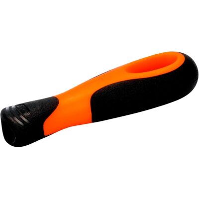 Bahco - Rundes 4-mm-ergo-heft Für Profilfeile, Mittel - 1 Stk., Auf Sb-karte Bahco - Rundes 4-mm-ergo-heft Für Profilfeile, Mittel - 1 Stk., Auf Sb-karte
