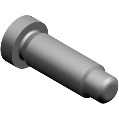 Bosch Schraube (10x), 87034011010 Bosch Schraube (10x), 87034011010