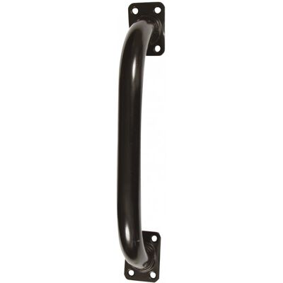 Zuggriff Aus Vorlackiertem Stahl, H.180 X B.35 X T.64 Mm Afbat Zuggriff Aus Vorlackiertem Stahl, H.180 X B.35 X T.64 Mm Afbat