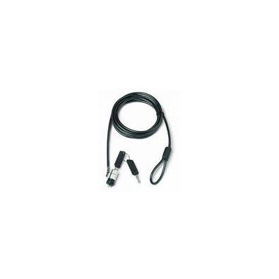 Dicota D30867 - 2 M - Flachschlüssel - Stahl - Thermoplastischer Gummi (tpr) - Schwarz Dicota D30867 - 2 M - Flachschlüssel - Stahl - Thermoplastischer Gummi (tpr) - Schwarz